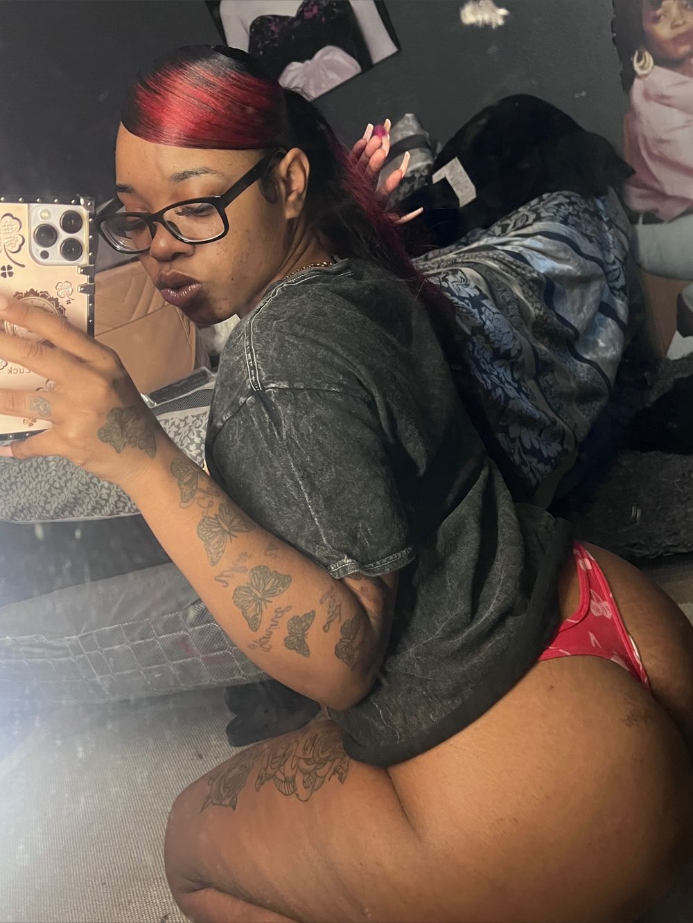 luckydaaonneee OnlyFans profile picture