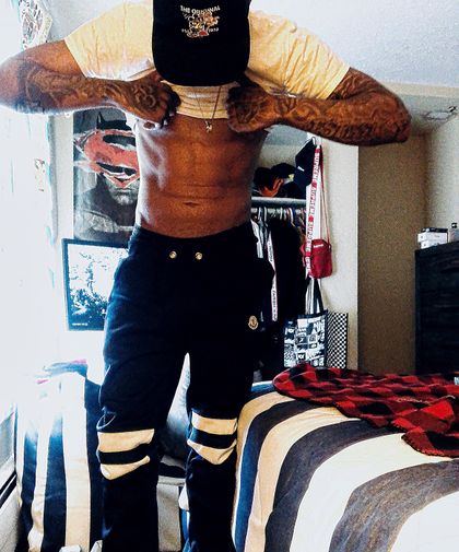 mybrazycontent OnlyFans picture