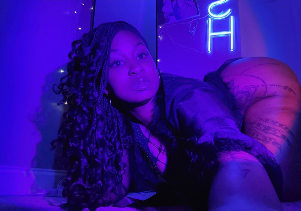 xo.nubby OnlyFans profile picture