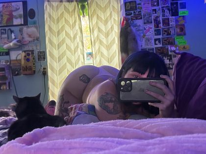 squidbabe OnlyFans picture