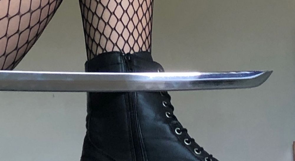 missmissblade OnlyFans profile picture