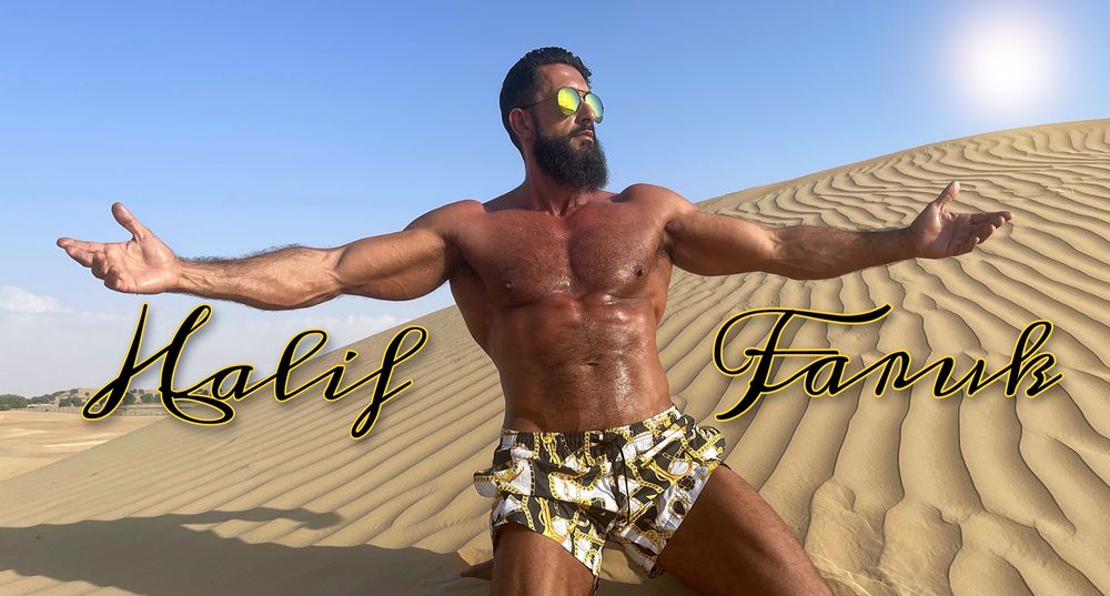 haliffaruk OnlyFans profile picture