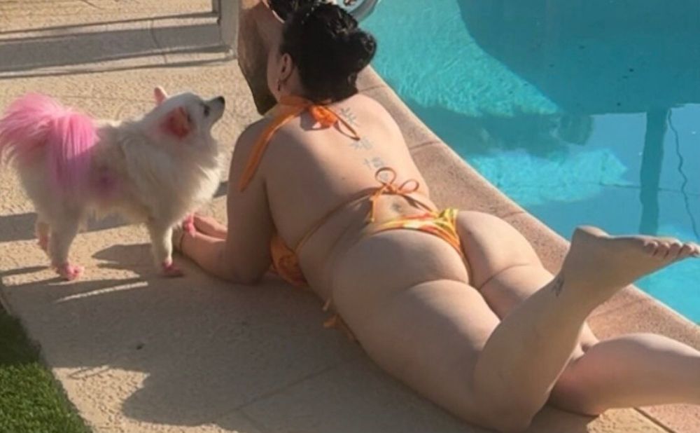 charliebell OnlyFans profile picture