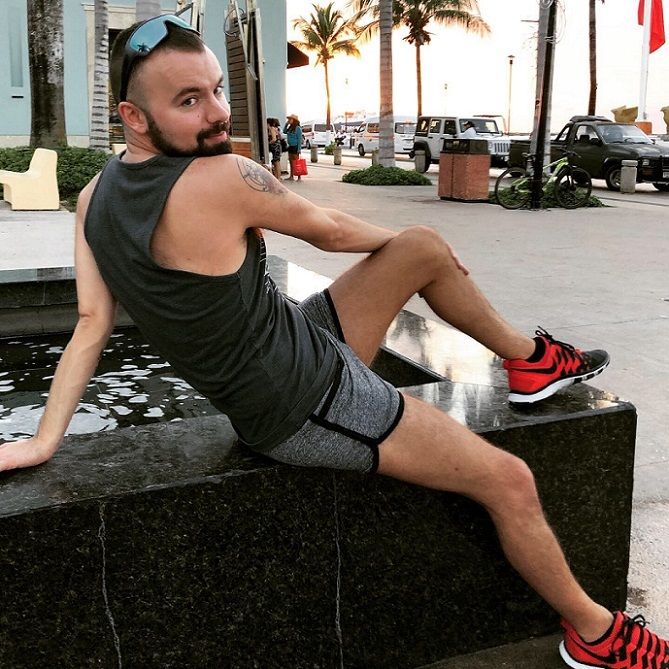 assface232 OnlyFans profile picture