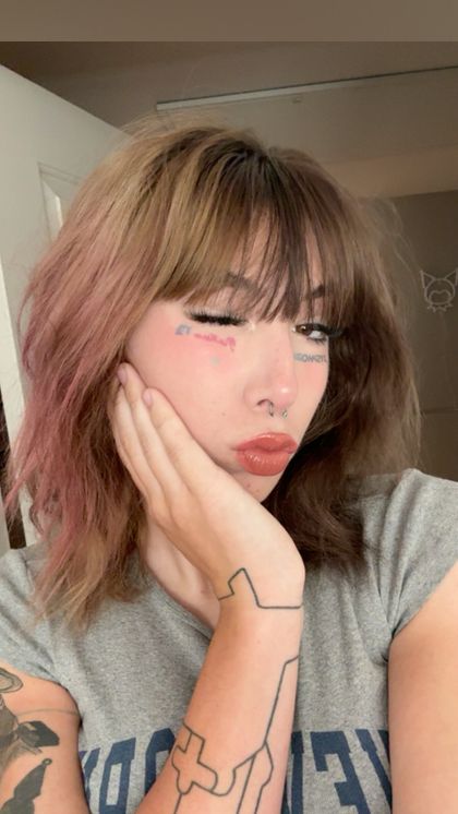 ashleimichelle OnlyFans picture
