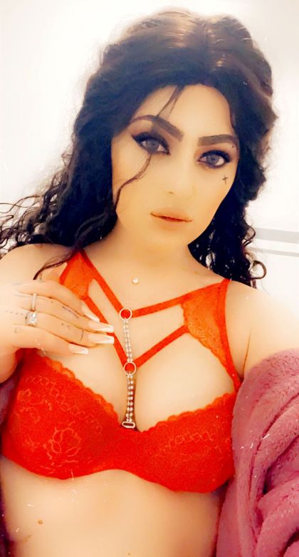 satanel OnlyFans picture