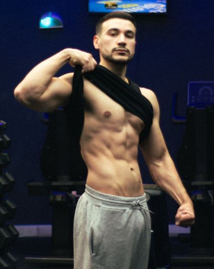 gymlover696 OnlyFans picture