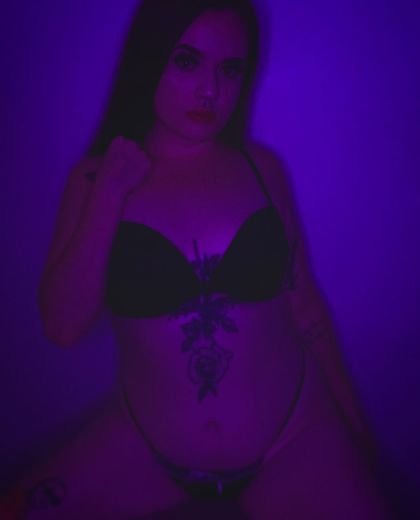 lylahlavender OnlyFans picture