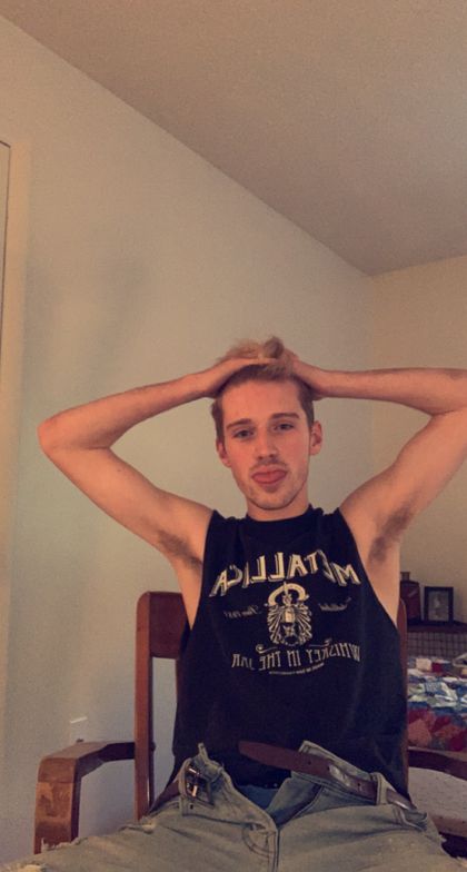 mattwayne OnlyFans picture