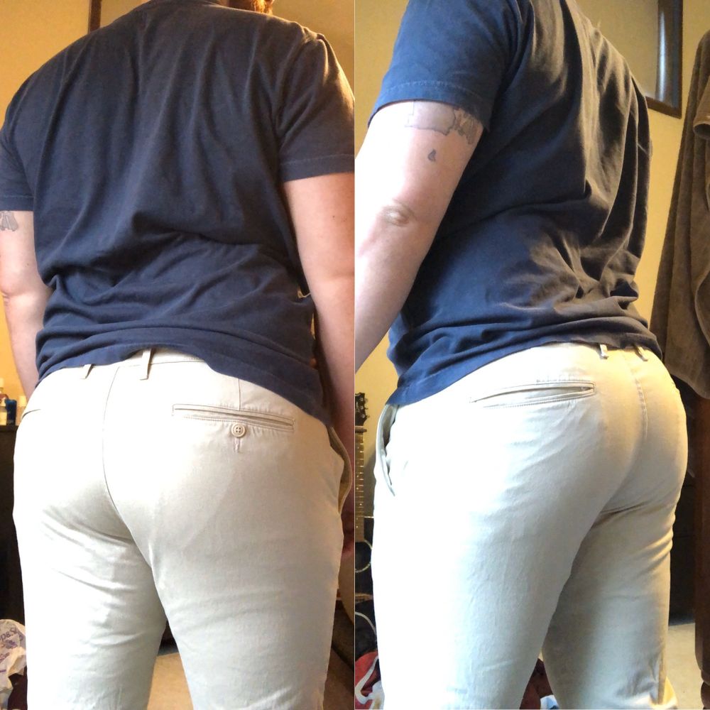 growingbutt OnlyFans profile picture