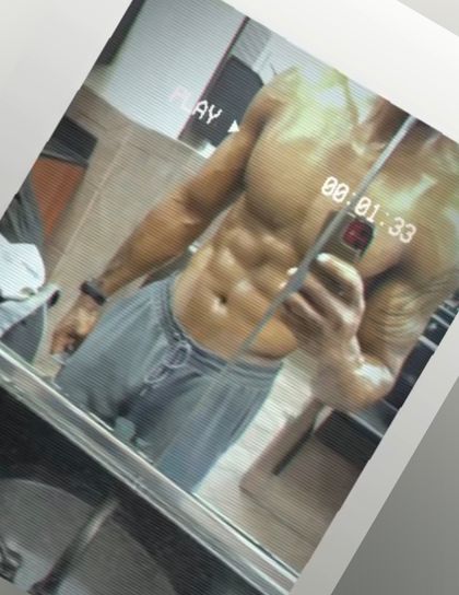 godbehindthemask OnlyFans picture