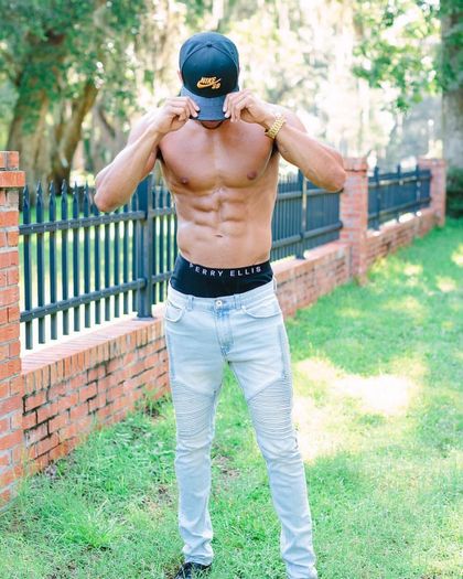 the1blackpharaoh OnlyFans picture