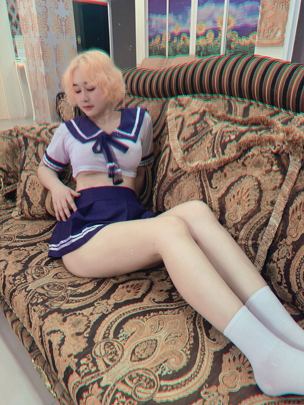 baichacha OnlyFans profile picture