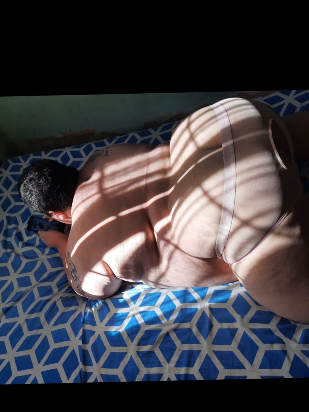 superchubarg OnlyFans profile picture