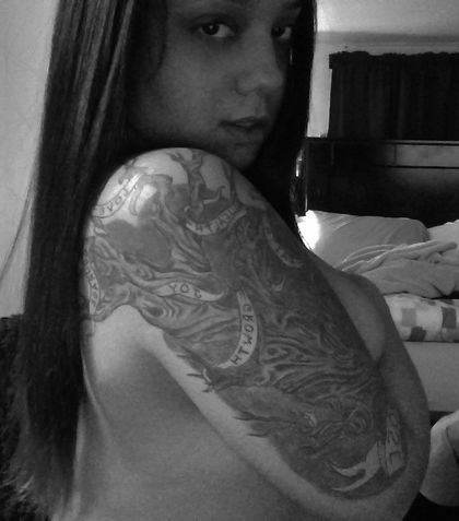 danibaeh OnlyFans picture