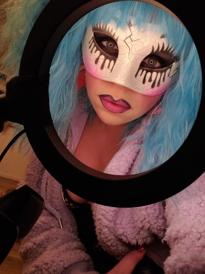 dollyparts OnlyFans picture