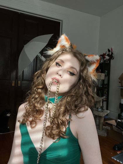 crimsonelectra OnlyFans picture