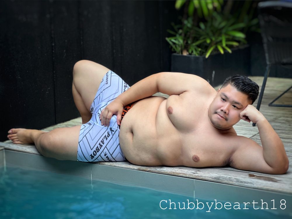 chubbybearth18 OnlyFans profile picture