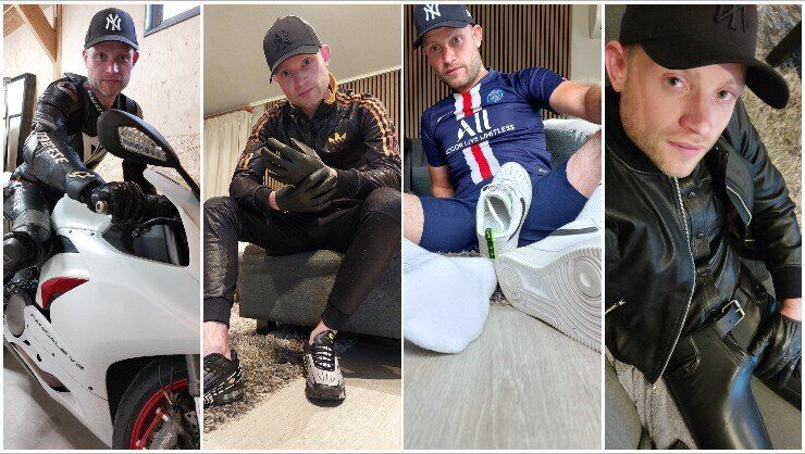snkrsprtwrlthrboy OnlyFans profile picture