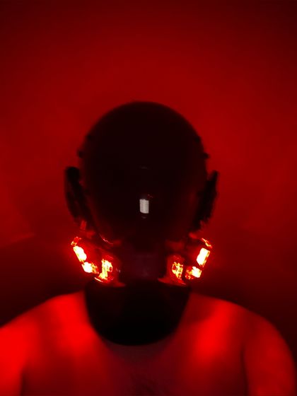 domlorddrac OnlyFans picture