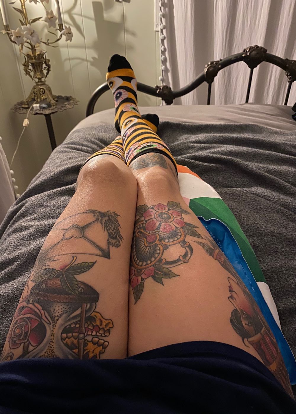 sock_queen75 OnlyFans profile picture