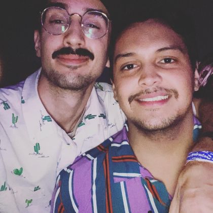 caramelocouple OnlyFans picture
