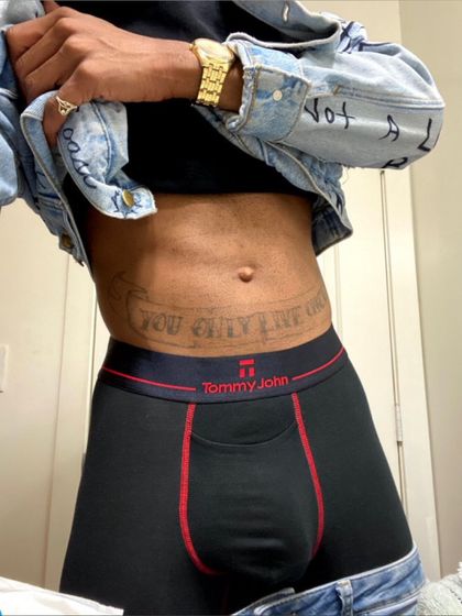 twiztedfetish OnlyFans picture