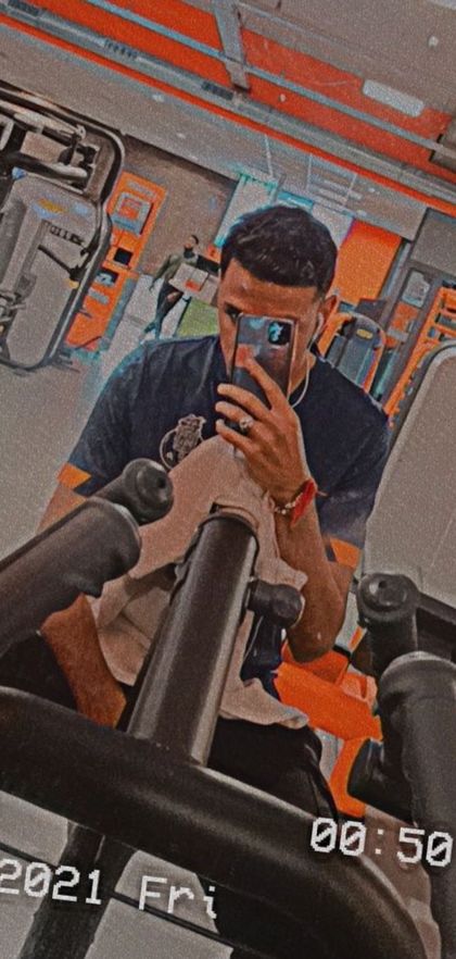maxhierro OnlyFans picture