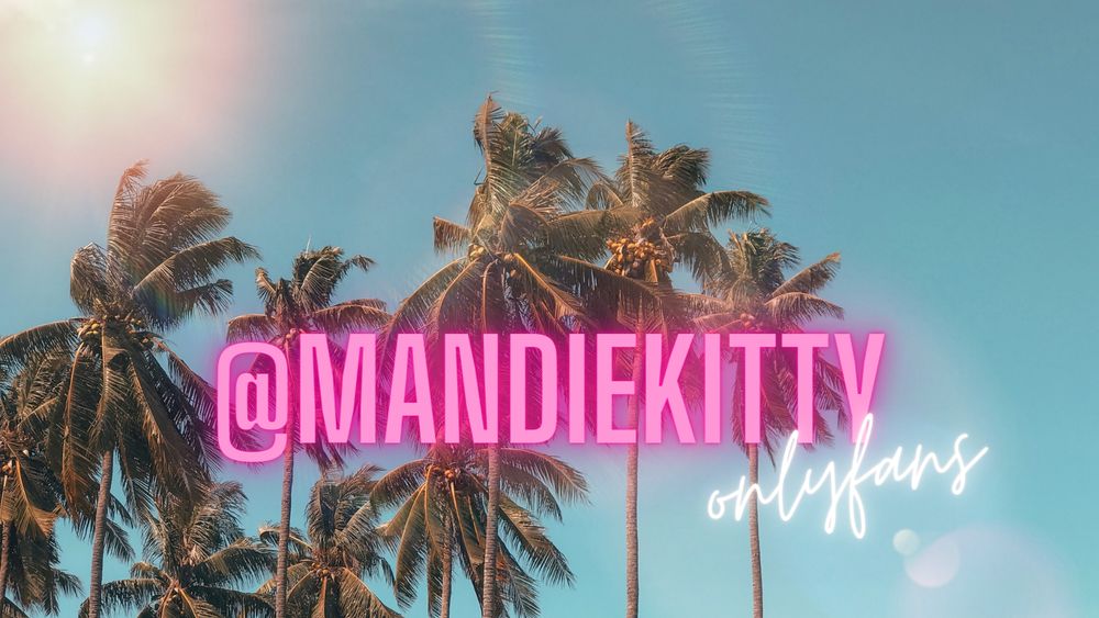 mandiekitty OnlyFans profile picture