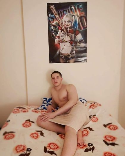 apollomariomrhot OnlyFans picture