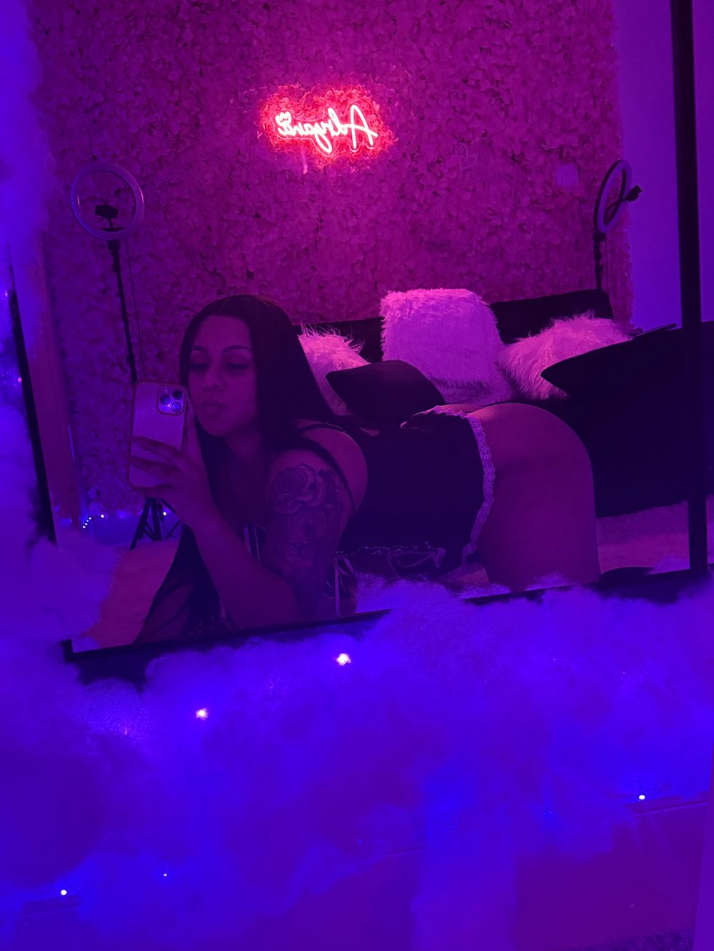 krisdabarb OnlyFans profile picture