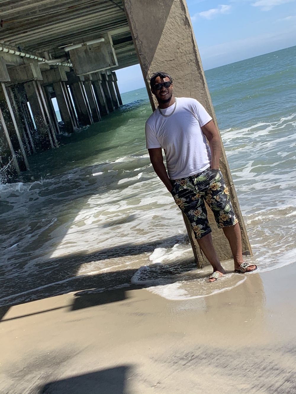xobeach1 OnlyFans profile picture