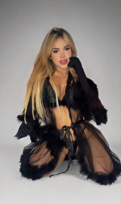 chikivillalba1 OnlyFans picture