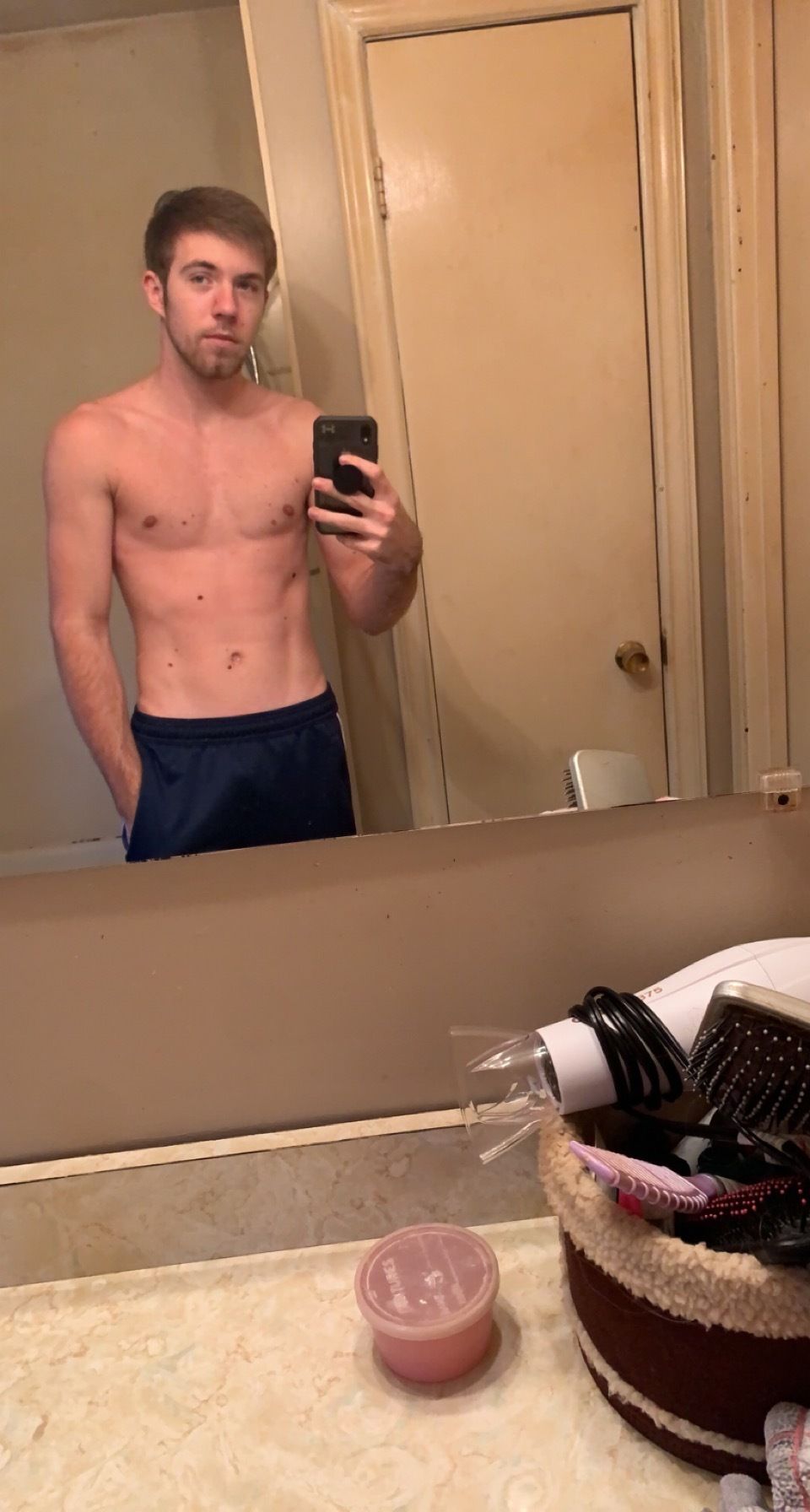 straight_white_guy OnlyFans profile picture