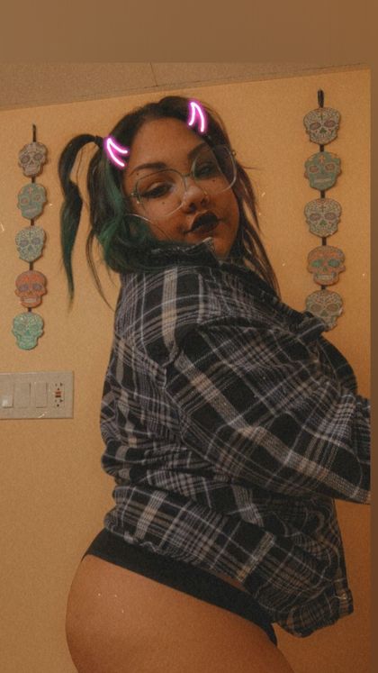 ohmylilbunny OnlyFans picture