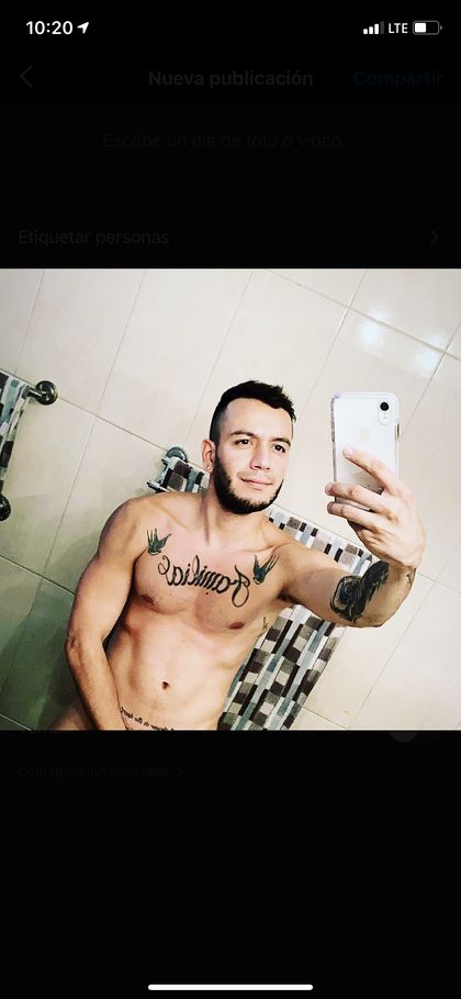 cristianflp7 OnlyFans picture