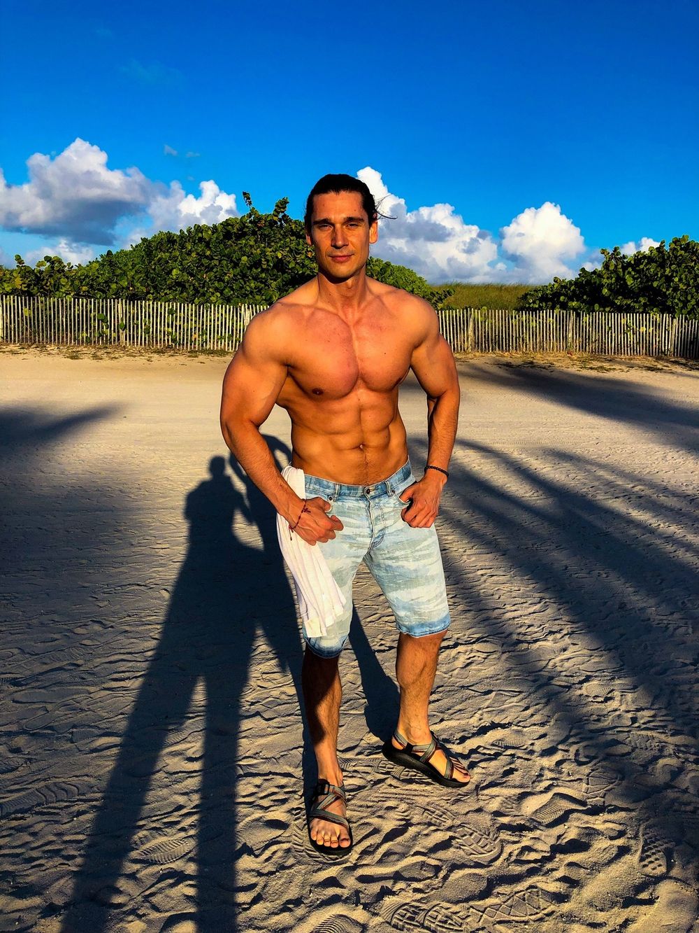 georgirusev OnlyFans profile picture