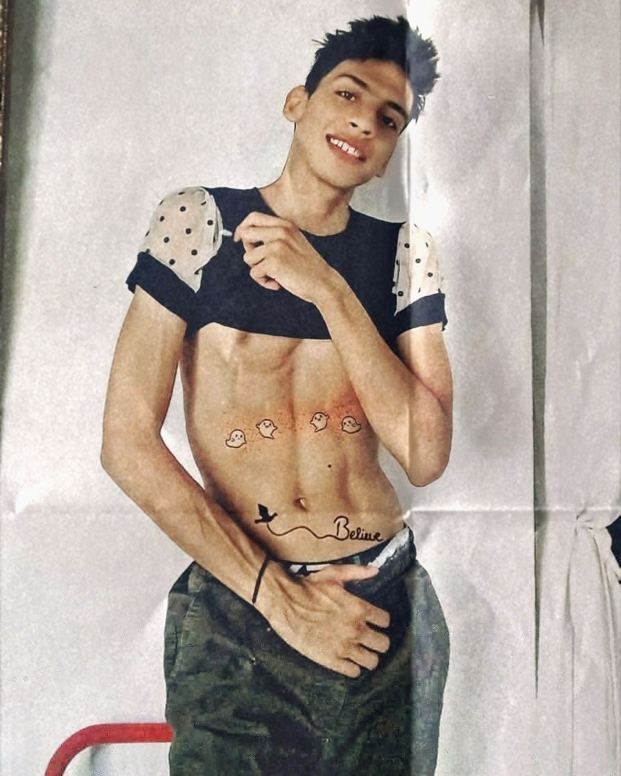 camilovell OnlyFans profile picture