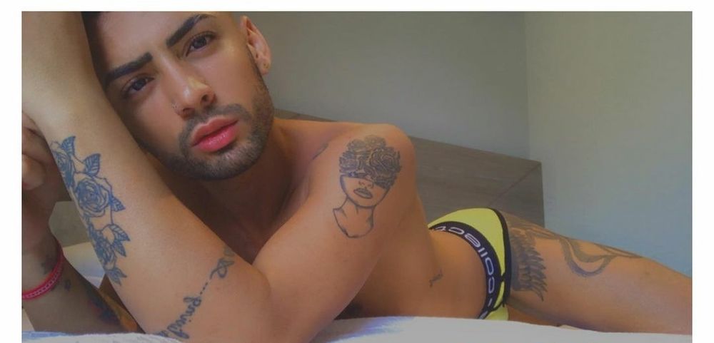 pindoug OnlyFans profile picture