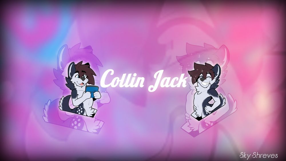 collinthehusky OnlyFans profile picture