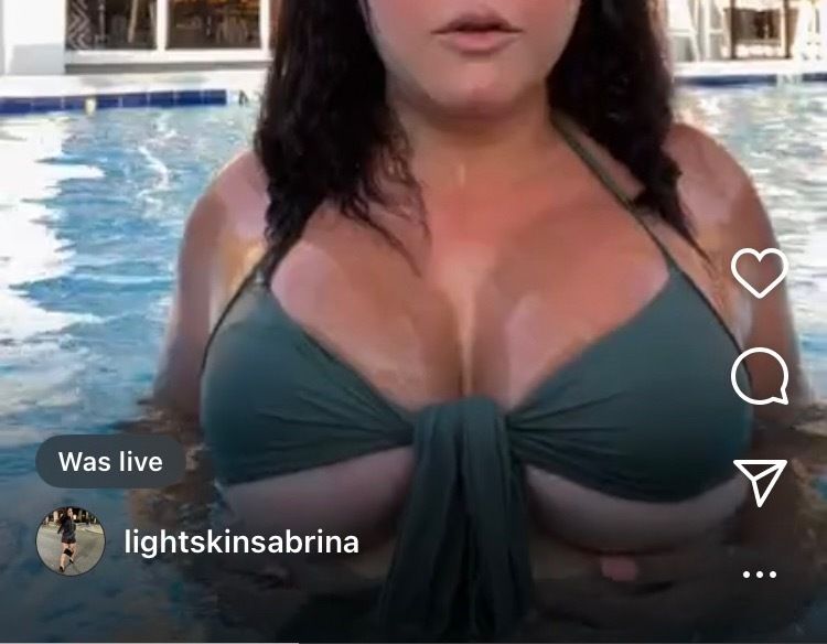 lightskinsabrina_ OnlyFans profile picture