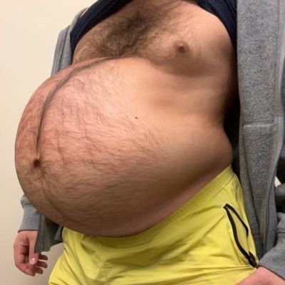 mpregmusclegainer OnlyFans picture