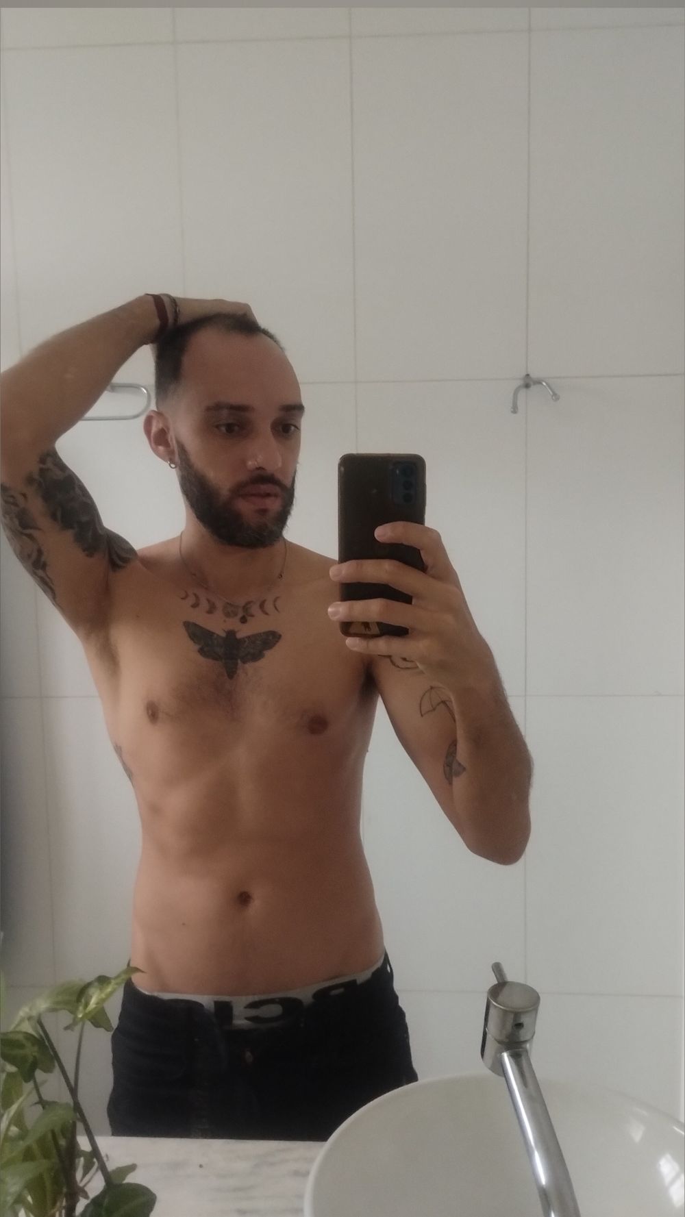 jorshga OnlyFans profile picture
