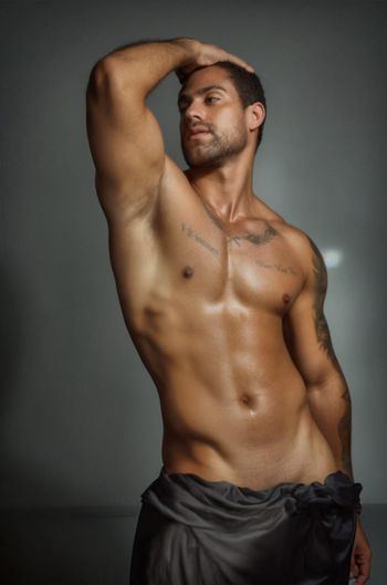 Izaque monteiro