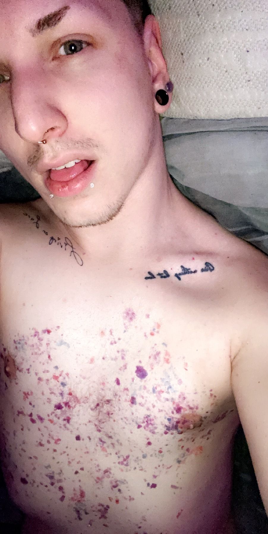 giles0101 OnlyFans profile picture