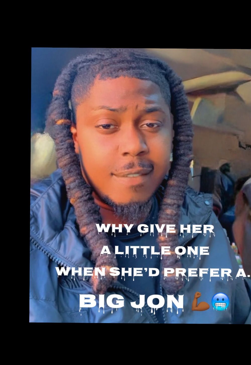 bigjonxxx OnlyFans profile picture