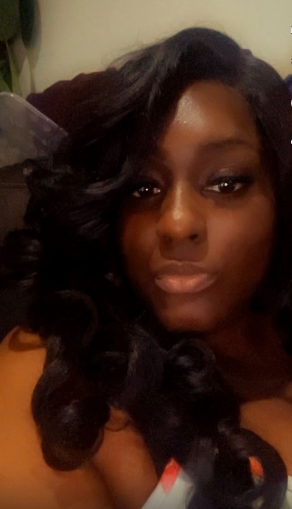 chocolate_baddie2 OnlyFans profile picture