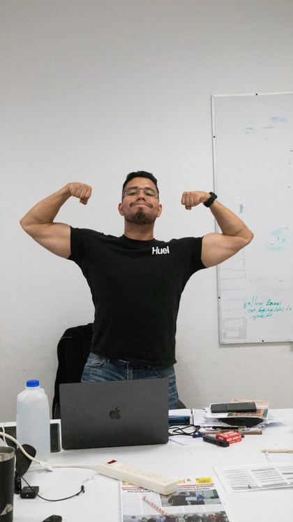 nestormtz29 OnlyFans picture