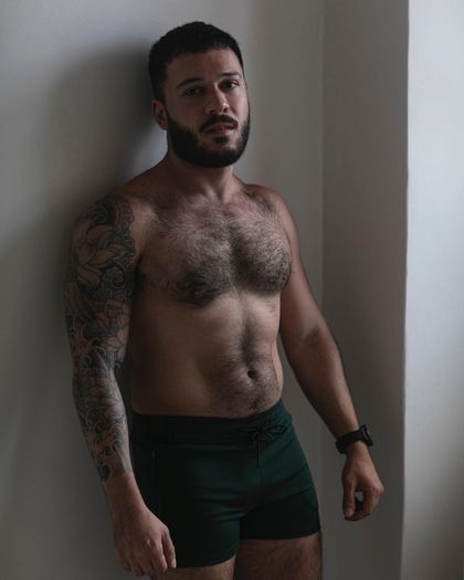hairy-ca-sam OnlyFans picture