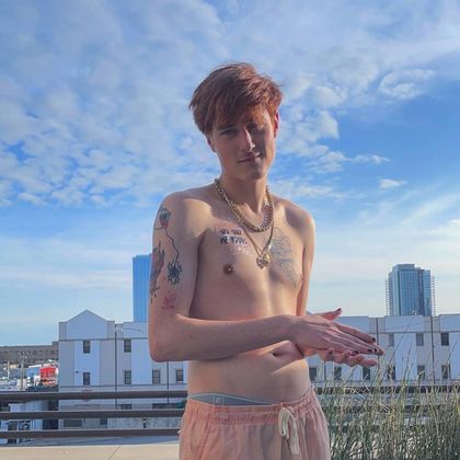 gnarlypoptart OnlyFans picture
